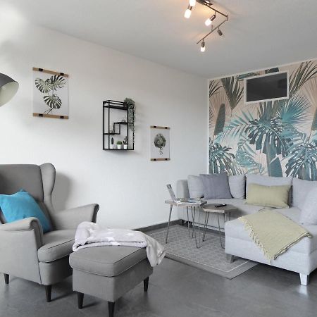 Apartment Citystar Winterberg Ferienwohnung 5 Pers Pool Sauna Ps4 Terrasse Near Bikepark Luaran gambar
