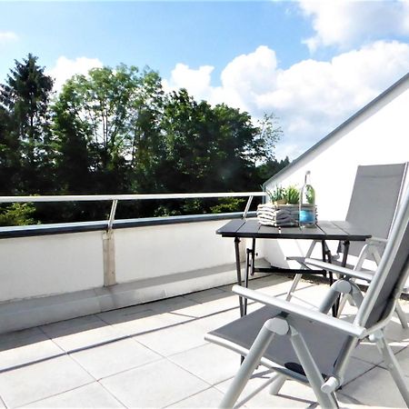 Apartment Citystar Winterberg Ferienwohnung 5 Pers Pool Sauna Ps4 Terrasse Near Bikepark Luaran gambar