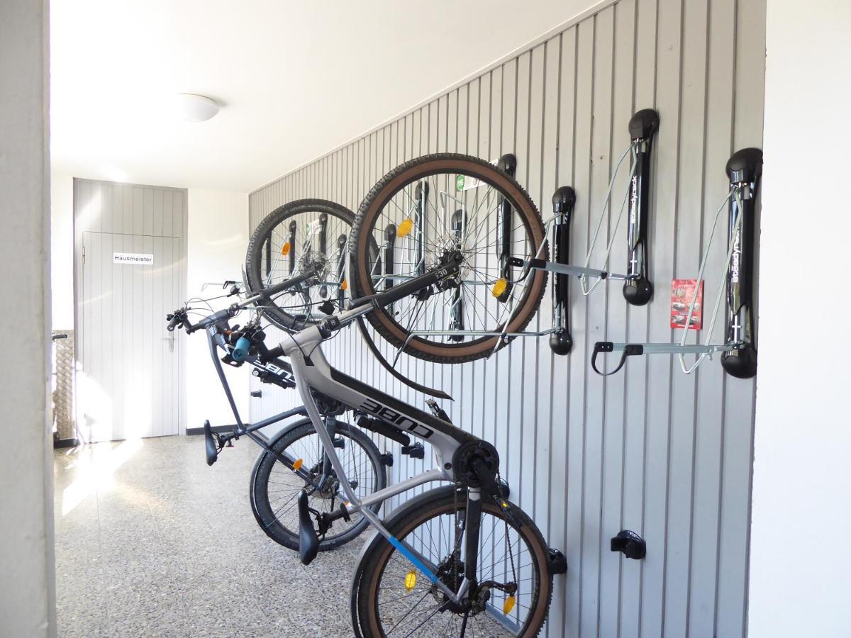 Apartment Citystar Winterberg Ferienwohnung 5 Pers Pool Sauna Ps4 Terrasse Near Bikepark Luaran gambar