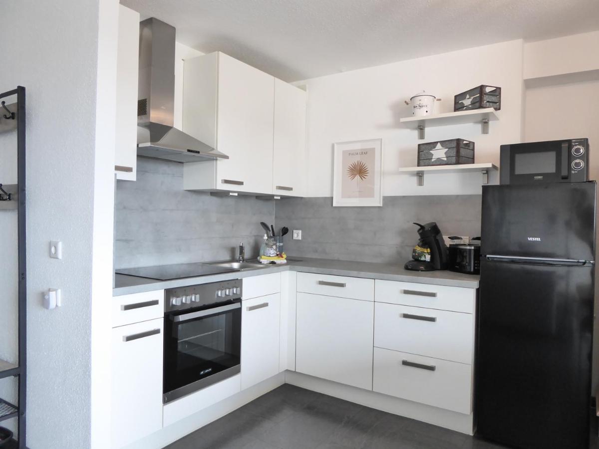 Apartment Citystar Winterberg Ferienwohnung 5 Pers Pool Sauna Ps4 Terrasse Near Bikepark Luaran gambar