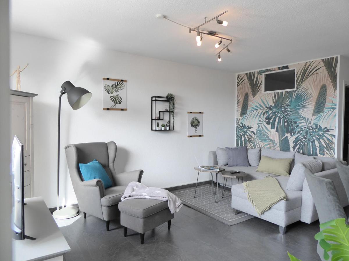 Apartment Citystar Winterberg Ferienwohnung 5 Pers Pool Sauna Ps4 Terrasse Near Bikepark Luaran gambar