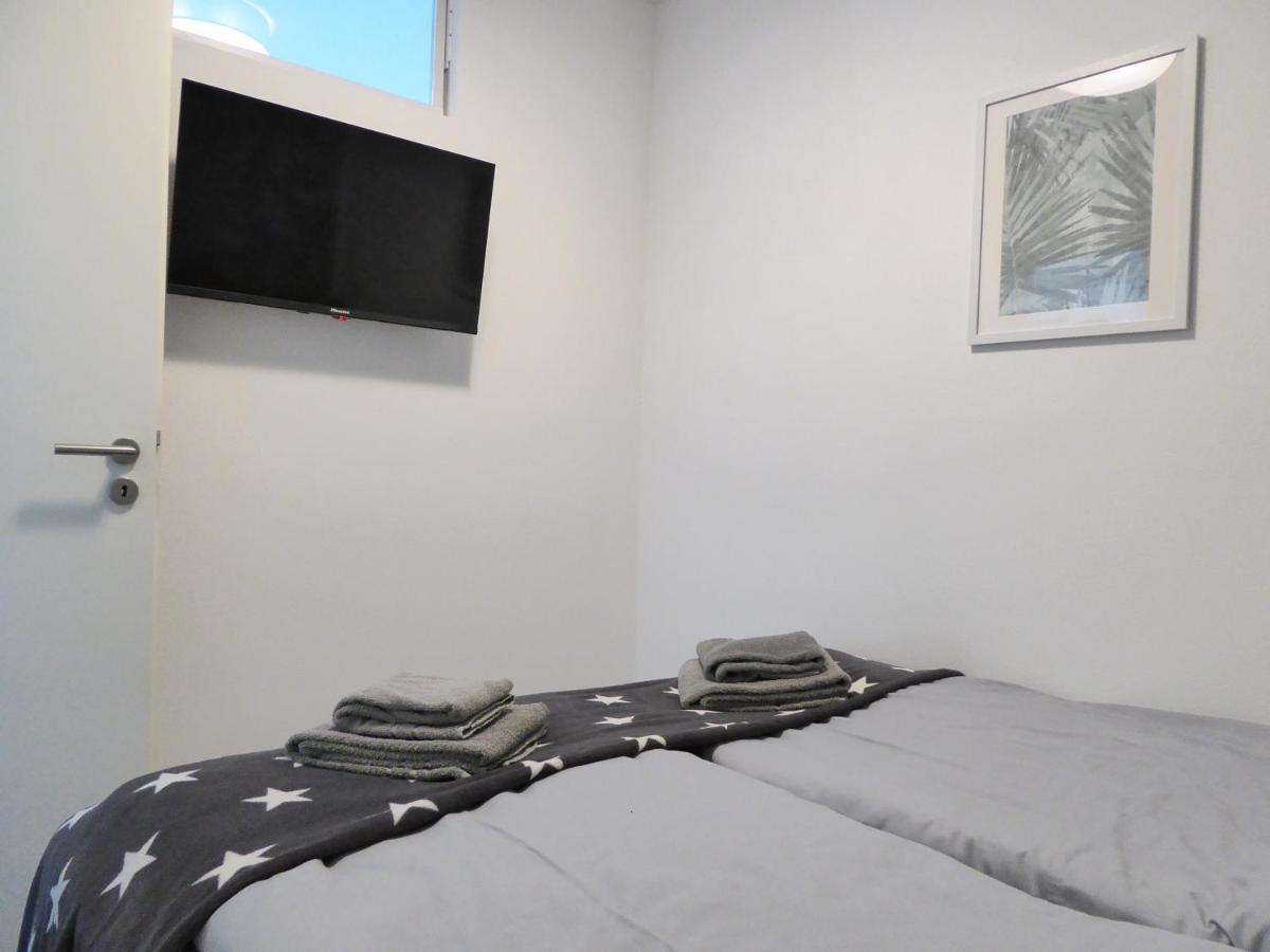 Apartment Citystar Winterberg Ferienwohnung 5 Pers Pool Sauna Ps4 Terrasse Near Bikepark Luaran gambar