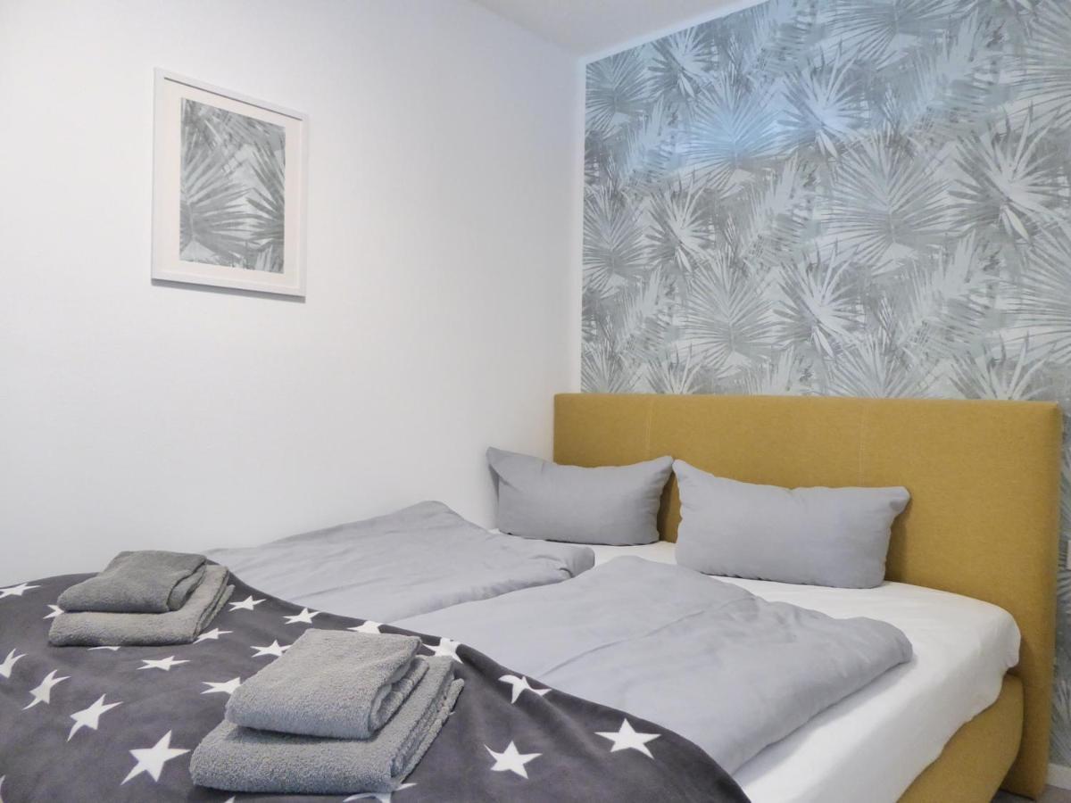 Apartment Citystar Winterberg Ferienwohnung 5 Pers Pool Sauna Ps4 Terrasse Near Bikepark Luaran gambar