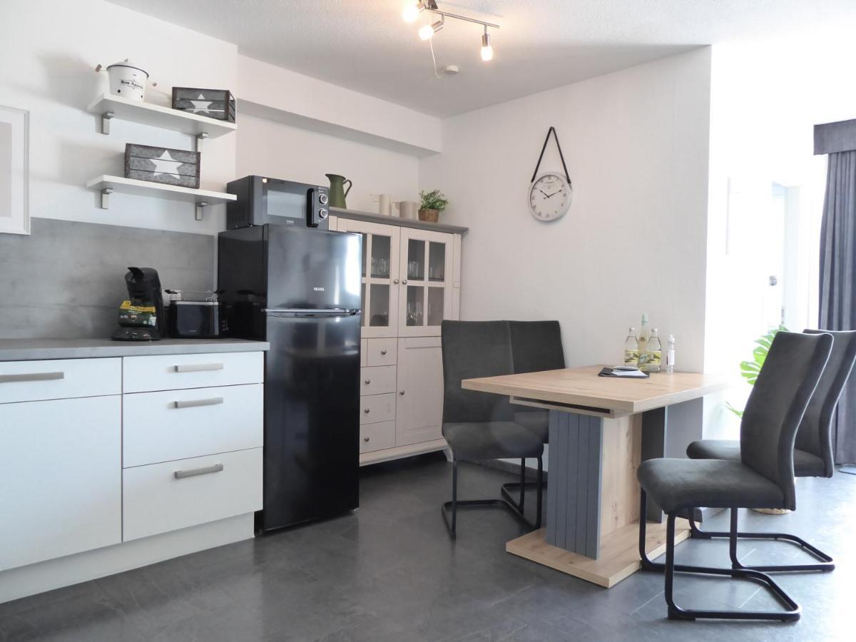 Apartment Citystar Winterberg Ferienwohnung 5 Pers Pool Sauna Ps4 Terrasse Near Bikepark Luaran gambar
