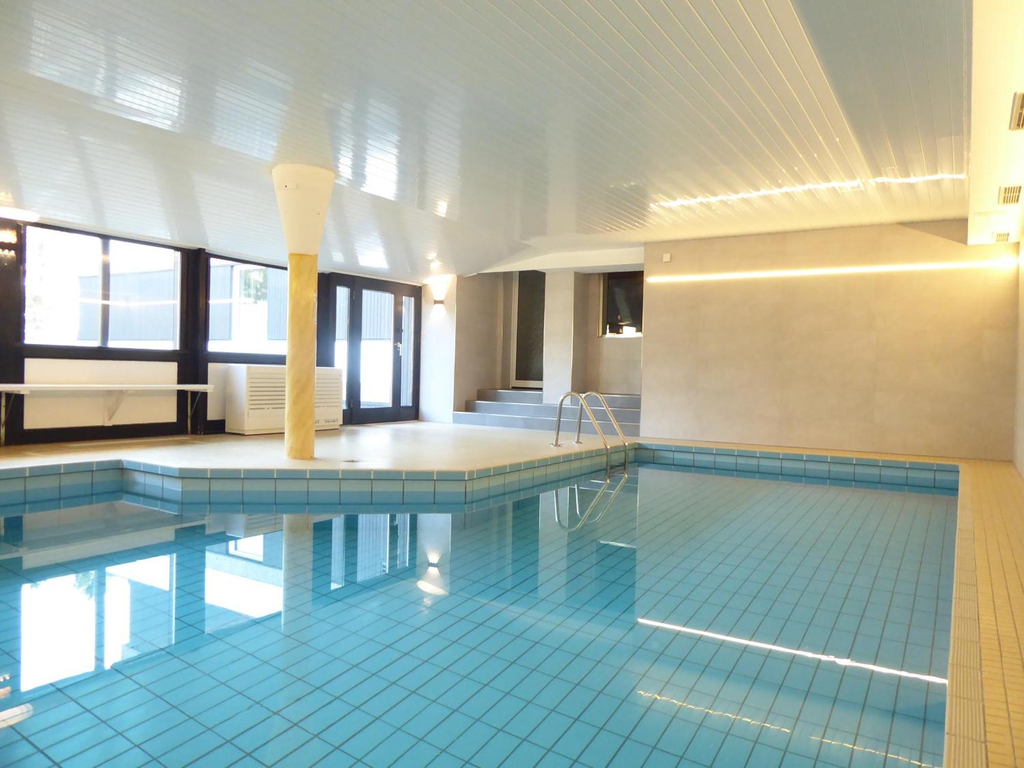 Apartment Citystar Winterberg Ferienwohnung 5 Pers Pool Sauna Ps4 Terrasse Near Bikepark Luaran gambar