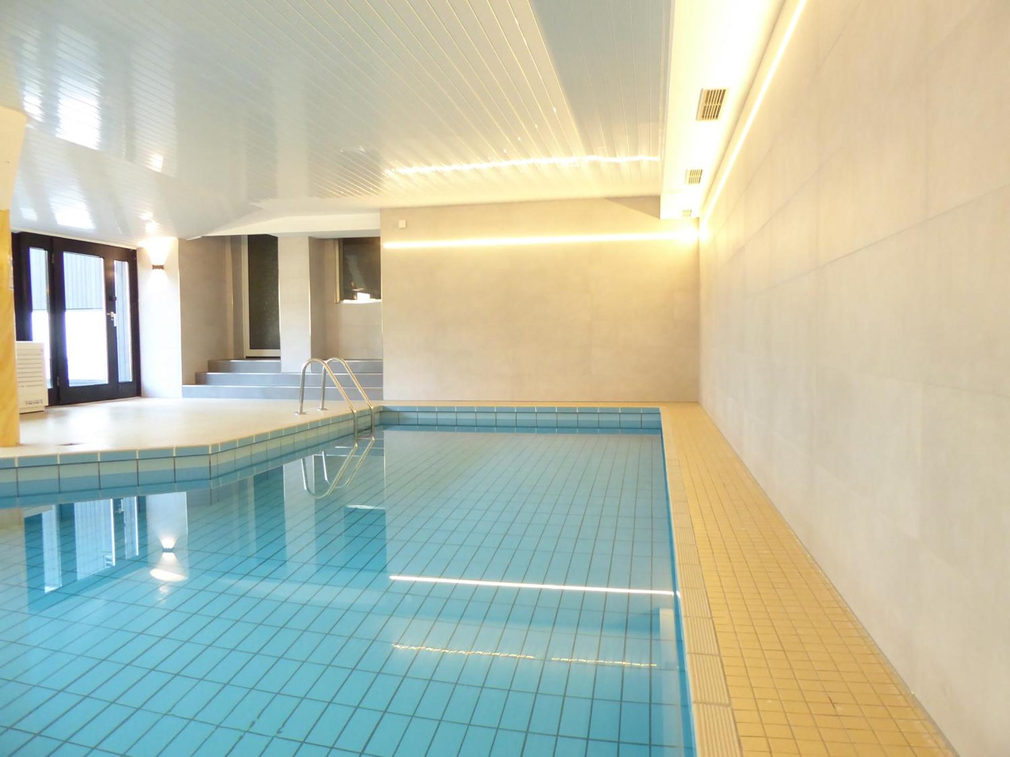 Apartment Citystar Winterberg Ferienwohnung 5 Pers Pool Sauna Ps4 Terrasse Near Bikepark Luaran gambar